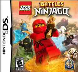 LEGO Ninjago - The Videogame